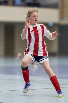 Bild 16 - wDJ Power Girls Cup Suederelbe